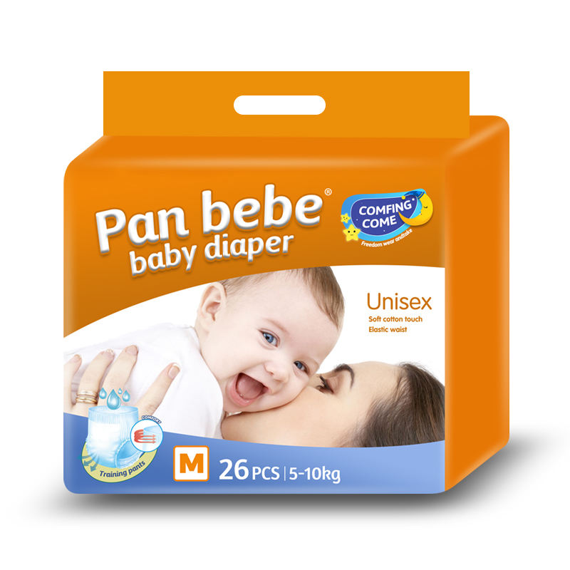 OEM Baby Diaper