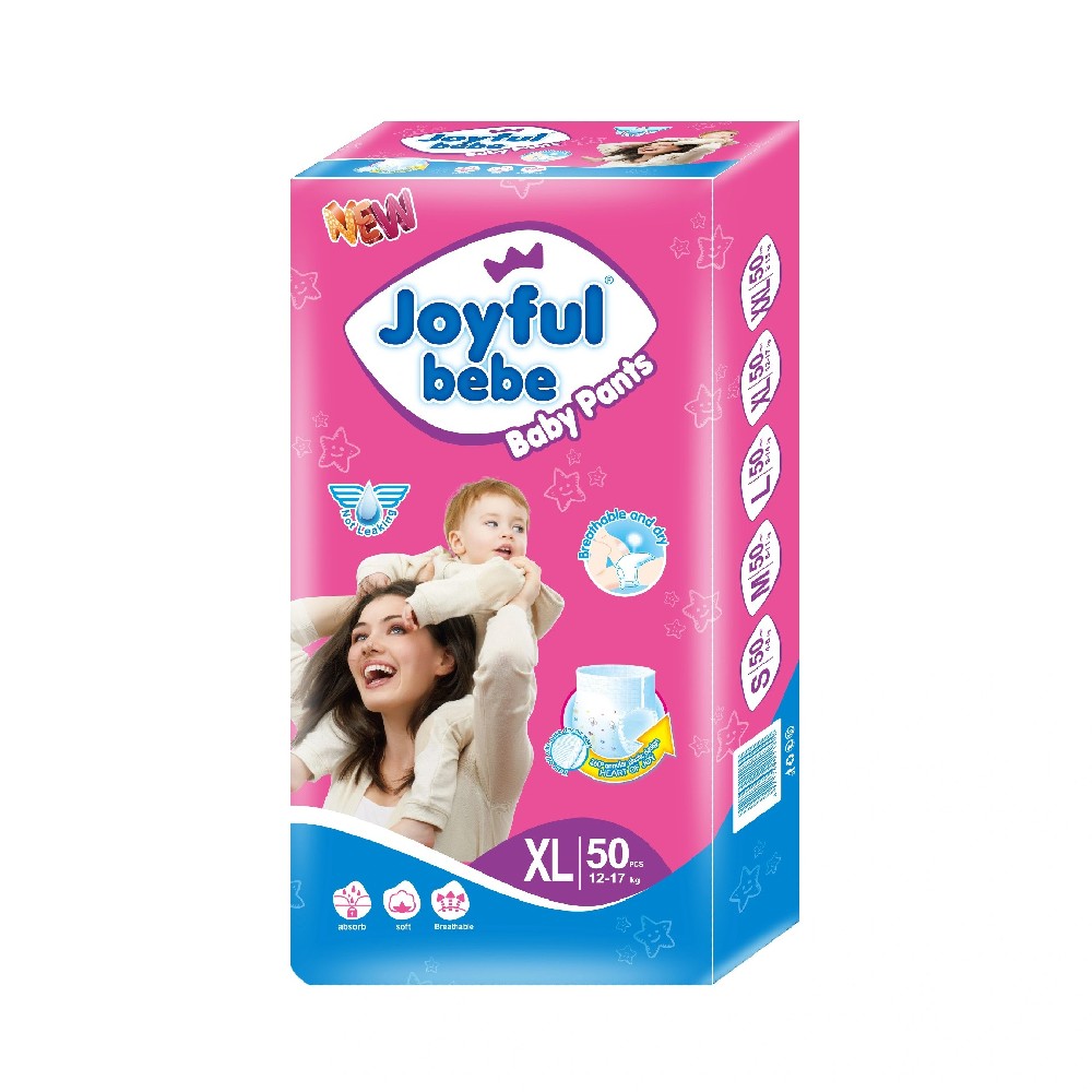 Baby Training Pants manufacturer for distributors