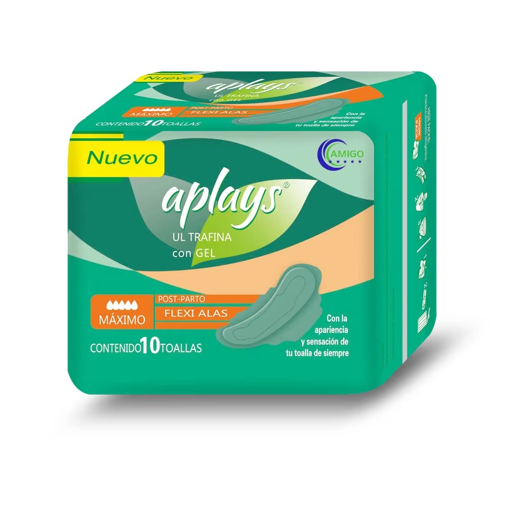 Sanitary Napkins Manufacturer in China