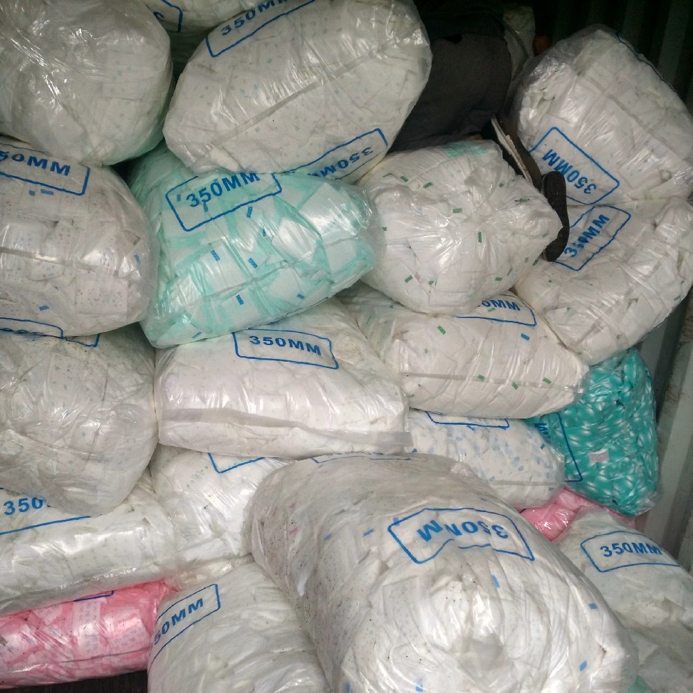 Ultra-Thin Anion Sanitary Napkin Wholesale