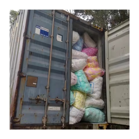 Sanitary Napkin Stock Lot for NGO & Aid Organizations