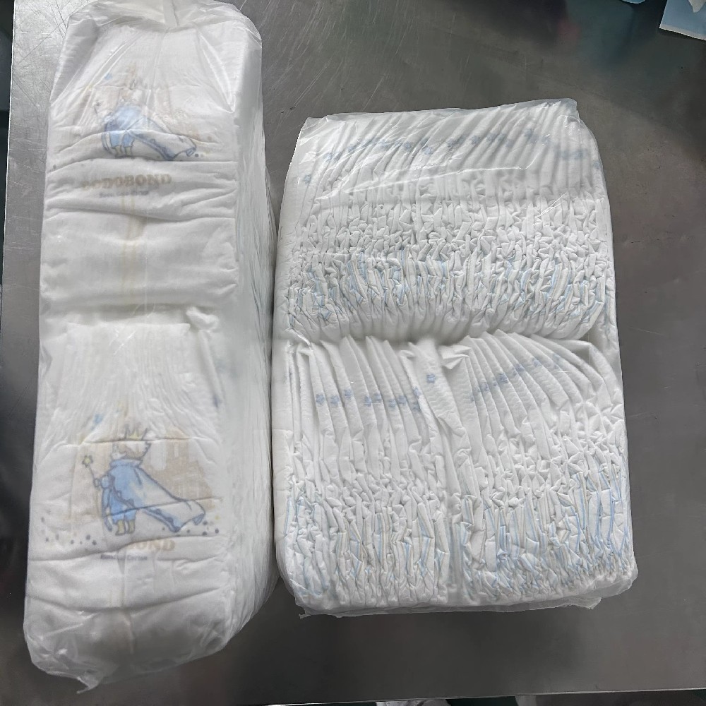 Cheap Bulk Baby Diapers Wholesale Price