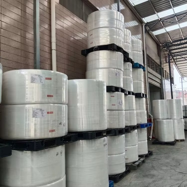 Fluff Pulp for Diapers Wholesale