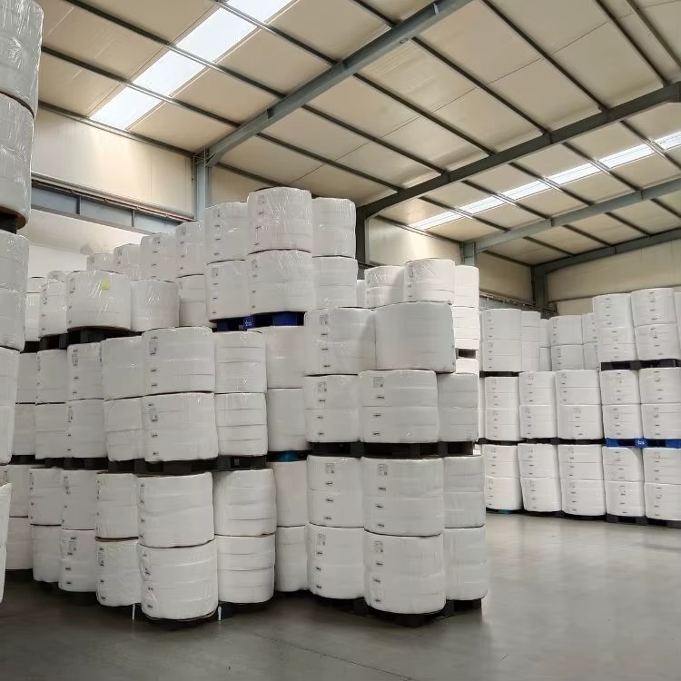 Fluff Pulp Supplier in China