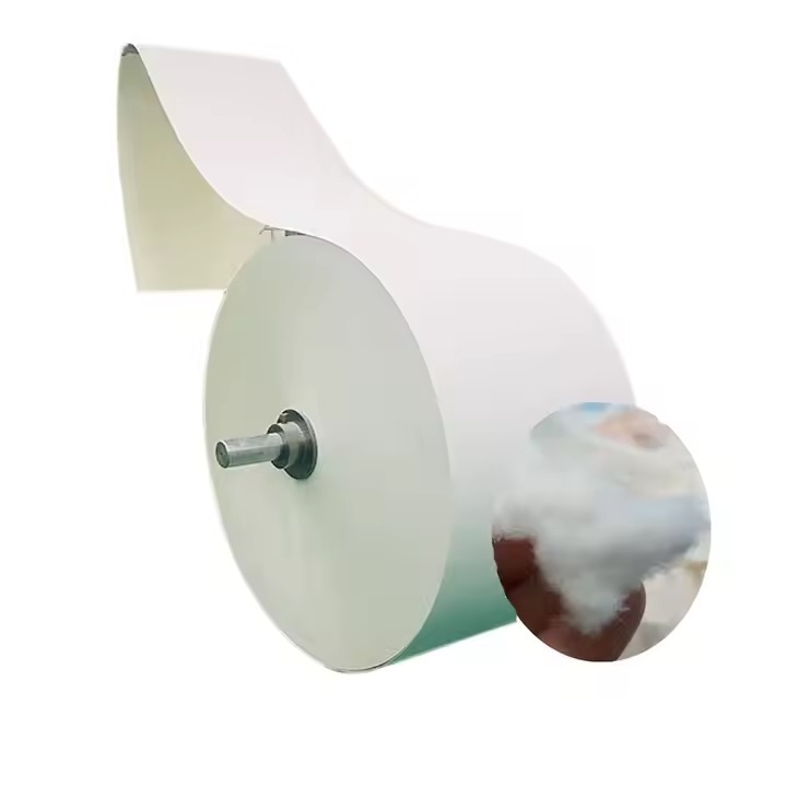 Wood Pulp Manufacturer for Sanitary Napkins