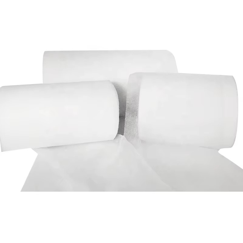 Soft Hydrophilic Spunbonded Nonwoven Factory
