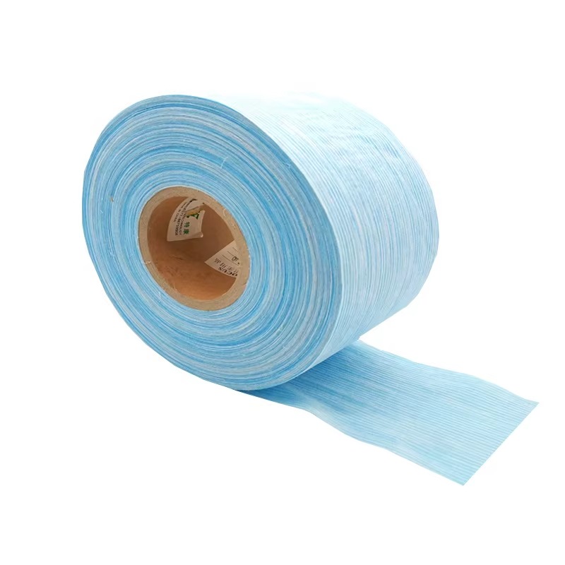 Elastic Ear Manufacturer in China for Baby Diapers